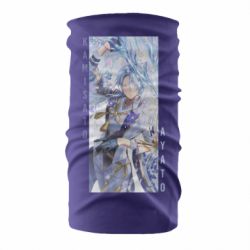 Бандана Ayato art - PrintSalon