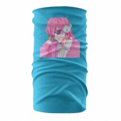 Бандана Аято Клуб Яричин