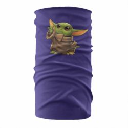 Бандана Baby Yoda Force - PrintSalon