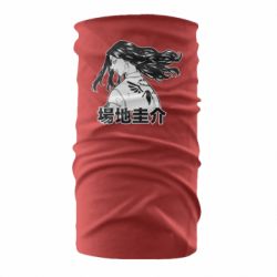 Бандана Baji Keisuke - PrintSalon