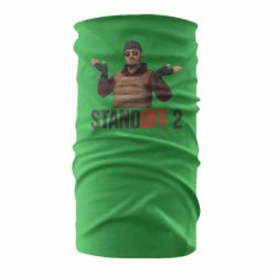 Бандана Balkans - PrintSalon