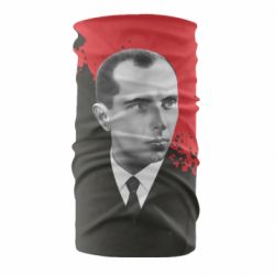Бандана Бандера. Степан Бандера - PrintSalon