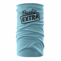 Бандана Barbie Extra - PrintSalon