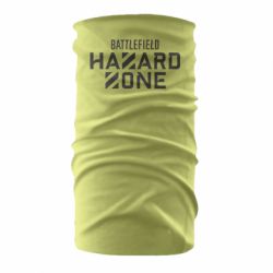 Бандана Battlefield Hazard Zone - PrintSalon