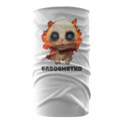 Бандана Бавовнятко - PrintSalon