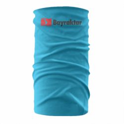 Бандана-труба Bayraktar Logo - PrintSalon