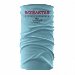 Бандана BAYRAKTAR - PrintSalon