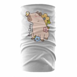 Бандана Be Capy - PrintSalon