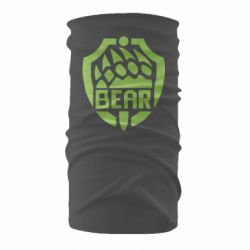 Бандана BEAR Emblem Escape from Tarkov - PrintSalon
