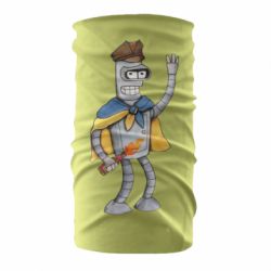 Бандана Бандер українець - PrintSalon