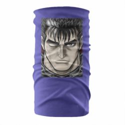 Бандана Берсерк аниме арт