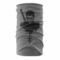 Бандана Берсерк аниме