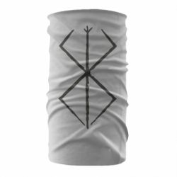 Бандана Berserk symbol - PrintSalon