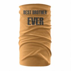 Бандана Best brother ever - PrintSalon