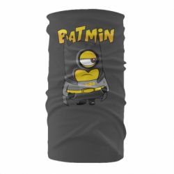 Бандана Бэтмин Миньон - PrintSalon