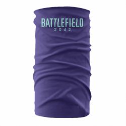 Бандана Bettlefield 2042 - PrintSalon