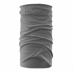 Бандана Bloodborne logo - PrintSalon