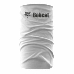 Бандана Bobcat - PrintSalon