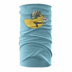 Бандана Боевая утка - PrintSalon