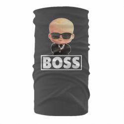 Бандана Boss Baby - PrintSalon