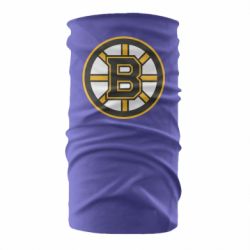 Бандана Boston Bruins logo - PrintSalon