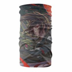 Бандана Brave Hyakkimaru - PrintSalon