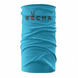 Бандана-труба Буча весна - PrintSalon