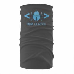 Бандана Bug Hunter - PrintSalon