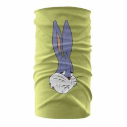 Бандана Bugs Bunny Meme Face - PrintSalon