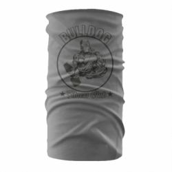 Бандана Bulldog Fitness Club