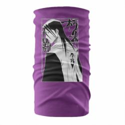 Бандана Бьякуя Кучики - PrintSalon