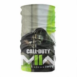 Бандана Call of Duty: Modern Warfare 2 - PrintSalon