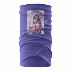 Бандана Calm Raiden - PrintSalon