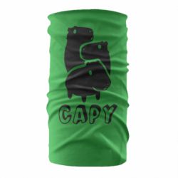 Бандана Capy - PrintSalon