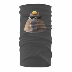 Бандана Capybara cool - PrintSalon