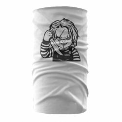 Бандана Чакі - PrintSalon