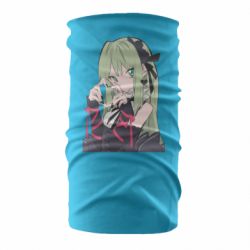 Бандана Chan love