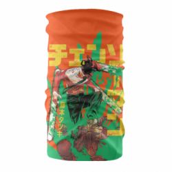 Бандана Человек Бензопила - PrintSalon