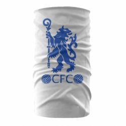 Бандана Chelsea CFC - PrintSalon
