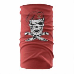 Бандана Череп ДШВ - PrintSalon