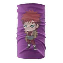 Бандана Chibi Gaara - PrintSalon