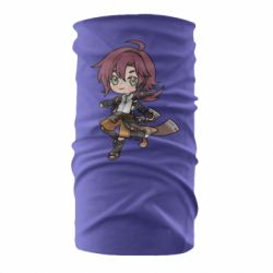 Бандана Чиби Хейдзо
