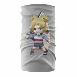 Бандана Chibi Nara Temari - PrintSalon