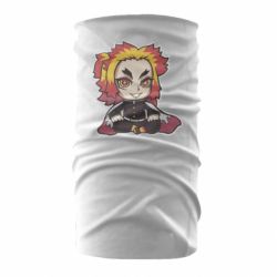 Бандана Chibi Senjuro Rengoku - PrintSalon