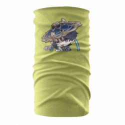 Бандана Чиби Скарамуш