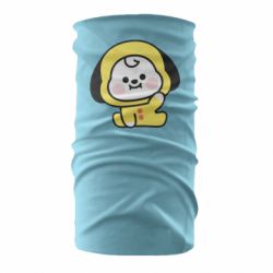Бандана Chimmy BT21