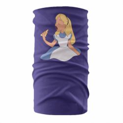 Бандана Chinerella Pizza - PrintSalon