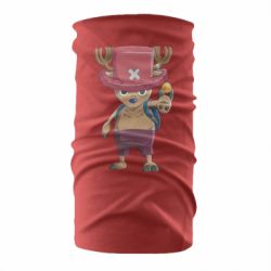 Бандана Chopper Tony Tony from One Piece - PrintSalon