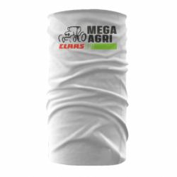 Бандана Claas Mega Agri - PrintSalon
