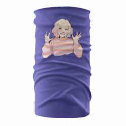 Бандана Clawsome Ined